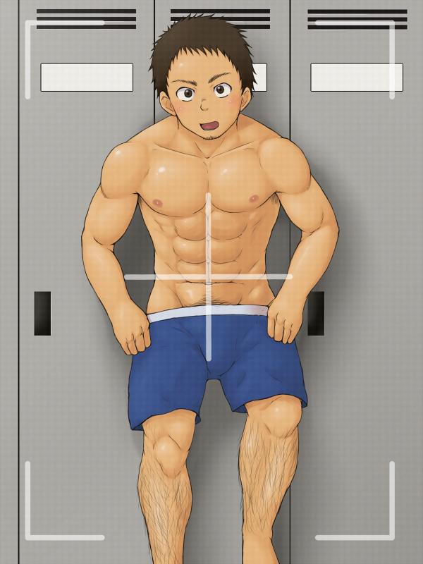 คนรัก yaoi <27>