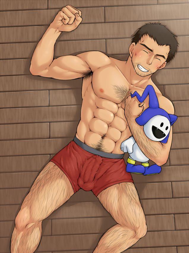 คนรัก yaoi <27>