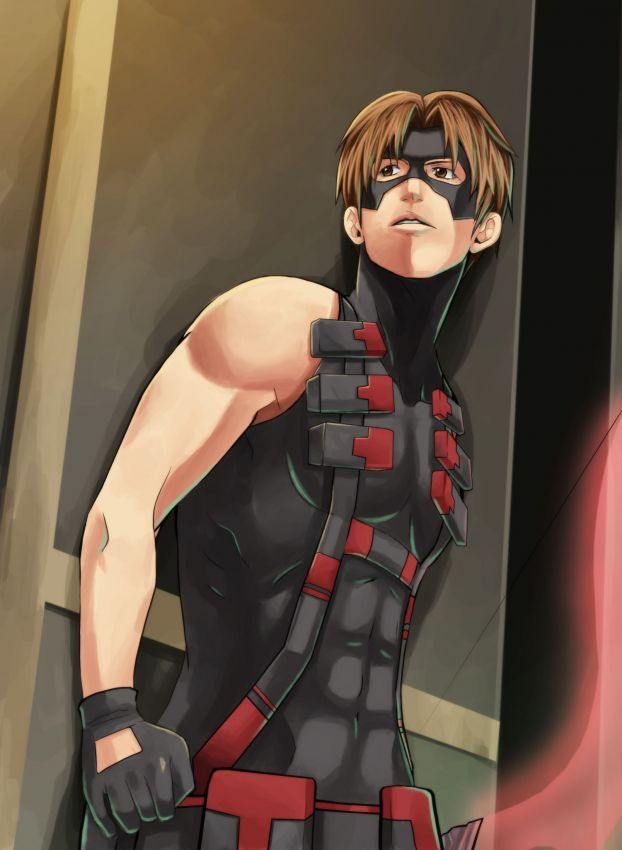 คนรัก yaoi <27>