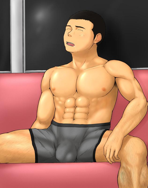 คนรัก yaoi <27>