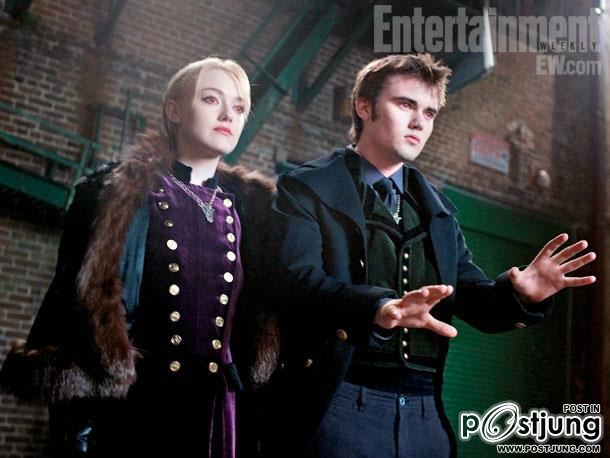 The Twilight Saga: Breaking Dawn - Part 2