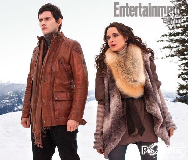 The Twilight Saga: Breaking Dawn - Part 2