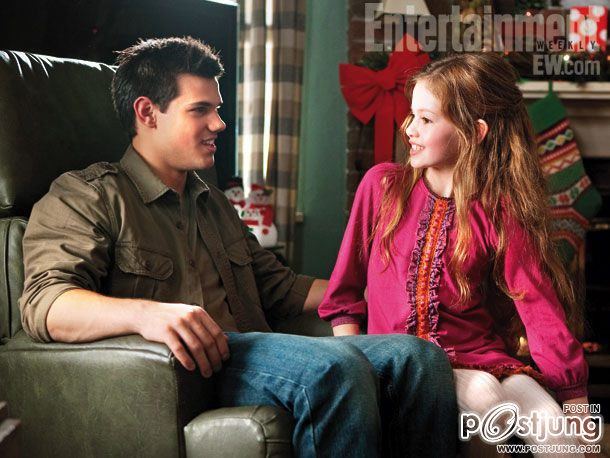 The Twilight Saga: Breaking Dawn - Part 2