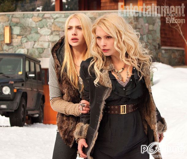 The Twilight Saga: Breaking Dawn - Part 2