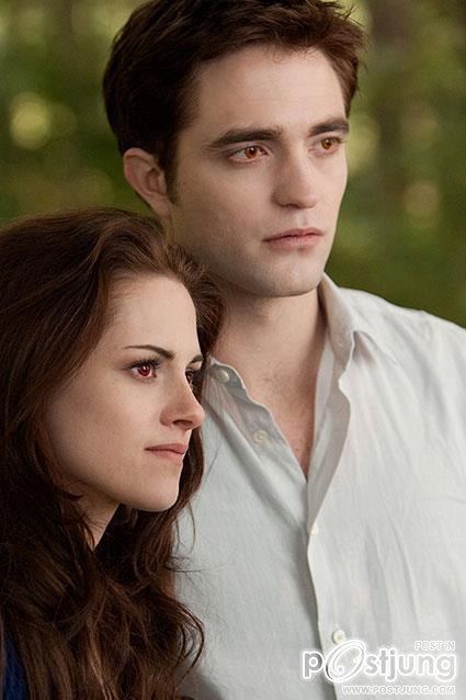 The Twilight Saga: Breaking Dawn - Part 2