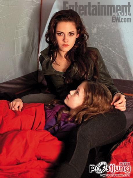 The Twilight Saga: Breaking Dawn - Part 2