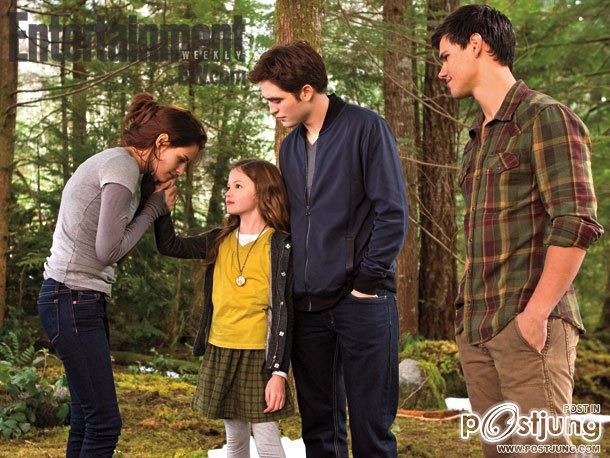 The Twilight Saga: Breaking Dawn - Part 2