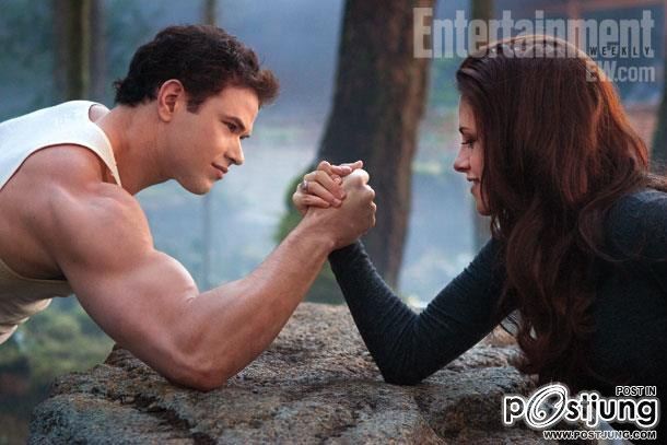 The Twilight Saga: Breaking Dawn - Part 2