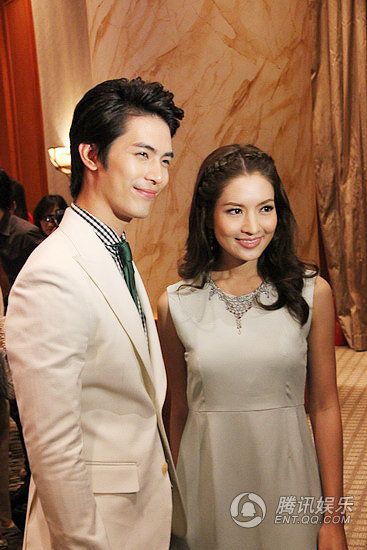 แอฟ ทักษอร & สน ยุกต์ @ Mitting แฟนคลับชาวจีน