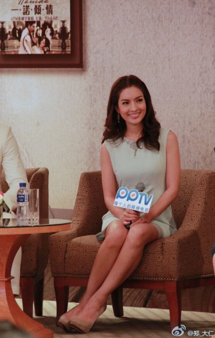 แอฟ ทักษอร & สน ยุกต์ @ Mitting แฟนคลับชาวจีน