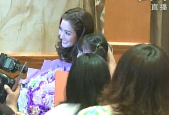 แอฟ ทักษอร & สน ยุกต์ @ Mitting แฟนคลับชาวจีน
