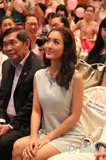 แอฟ ทักษอร & สน ยุกต์ @ Mitting แฟนคลับชาวจีน