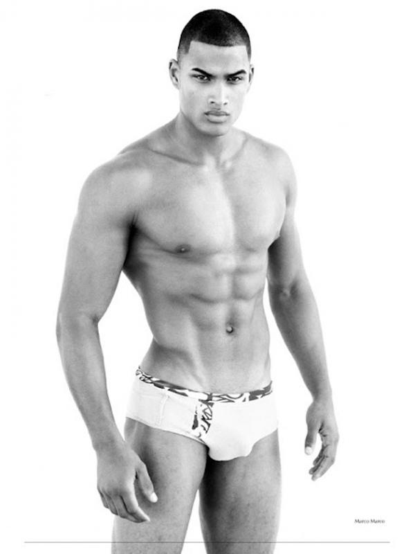 คนรักหนุ่มเซ็กซี่ 174 - Rob Evans