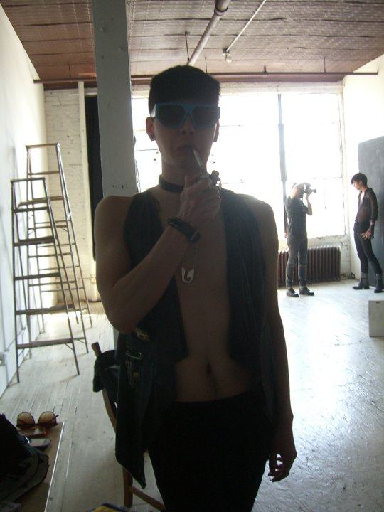 หนุ่มตี๋ เจ็บจี๊ด 1