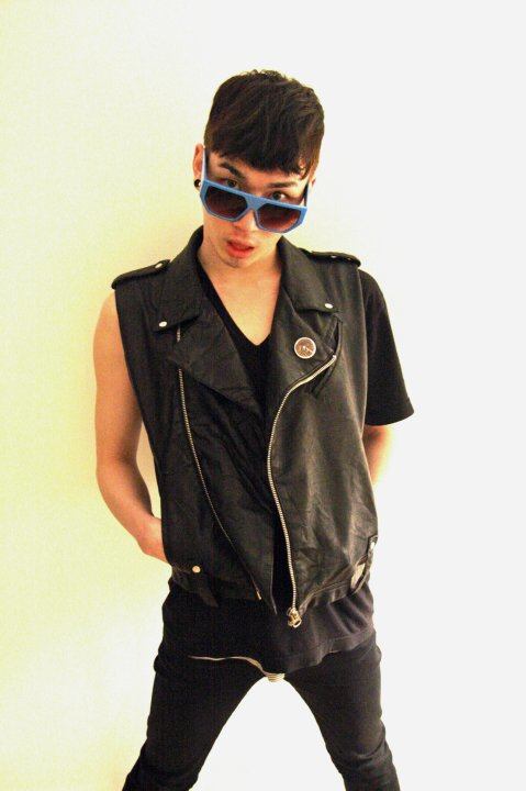 หนุ่มตี๋ เจ็บจี๊ด 1