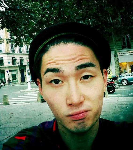 หนุ่มตี๋ เจ็บจี๊ด 3