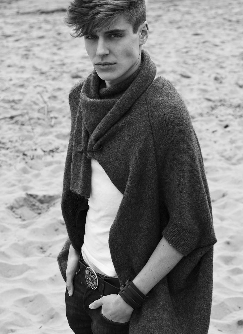 คนรักหนุ่มหล่อ 039 - Tim Borrmann