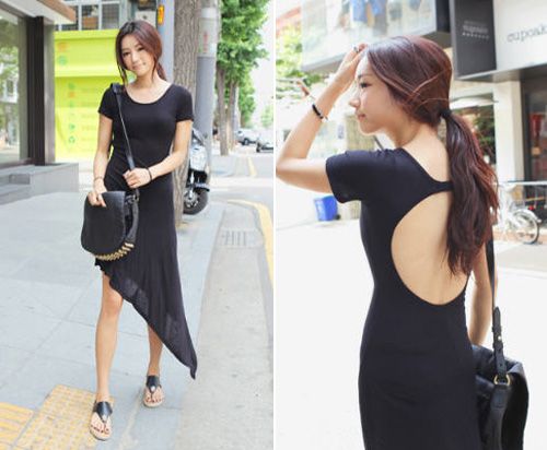 แฟชั่น คอลเล็คชั่นนี้ สำหรับคนหลังสวย