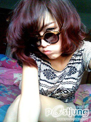 น้องปิ๊ง ม.กรุงเทพ เซตใหม่ ไฉไลกว่าเดิม โฮะ โฮะๆ