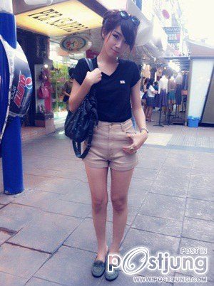 เหมือนทับทิมมาก !!