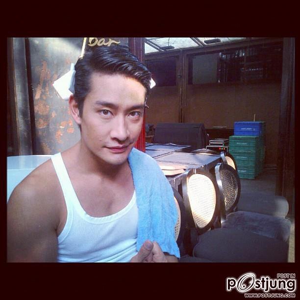 New Pic P Pong Nawat