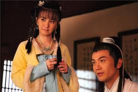 New Legend of Chu Liu Xiang 楚留香新传 (2011) ชอลิ้วเฮียง