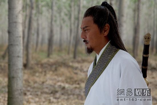 New Legend of Chu Liu Xiang 楚留香新传 (2011) ชอลิ้วเฮียง