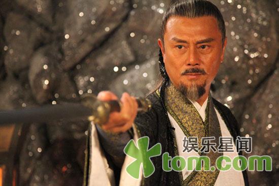 New Legend of Chu Liu Xiang 楚留香新传 (2011) ชอลิ้วเฮียง