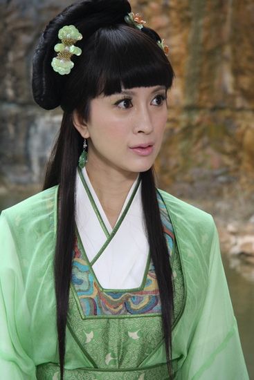 New Legend of Chu Liu Xiang 楚留香新传 (2011) ชอลิ้วเฮียง