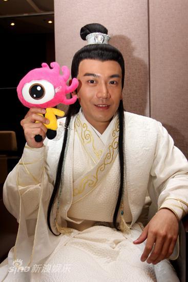 New Legend of Chu Liu Xiang 楚留香新传 (2011) ชอลิ้วเฮียง