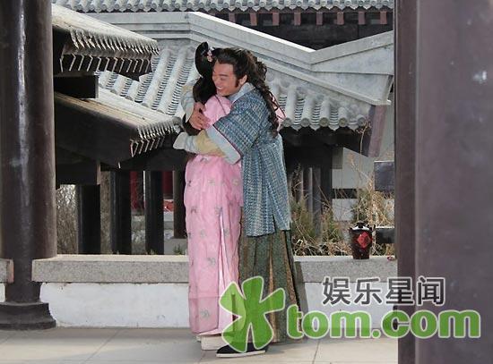 New Legend of Chu Liu Xiang 楚留香新传 (2011) ชอลิ้วเฮียง