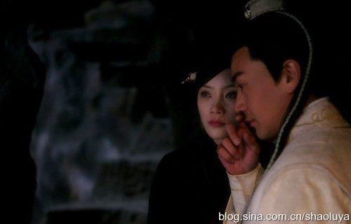 New Legend of Chu Liu Xiang 楚留香新传 (2011) ชอลิ้วเฮียง