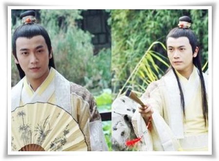 New Legend of Chu Liu Xiang 楚留香新传 (2011) ชอลิ้วเฮียง