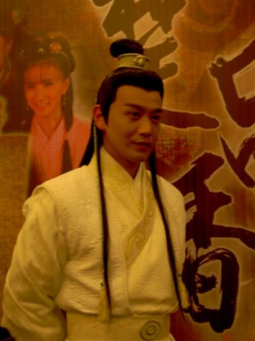 New Legend of Chu Liu Xiang 楚留香新传 (2011) ชอลิ้วเฮียง