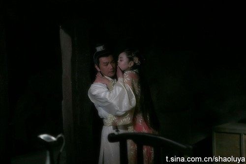 New Legend of Chu Liu Xiang 楚留香新传 (2011) ชอลิ้วเฮียง