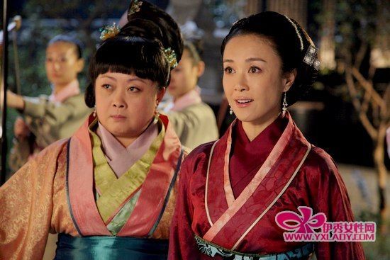 New Legend of Chu Liu Xiang 楚留香新传 (2011) ชอลิ้วเฮียง