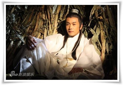 New Legend of Chu Liu Xiang 楚留香新传 (2011) ชอลิ้วเฮียง
