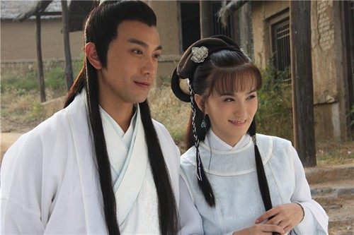 New Legend of Chu Liu Xiang 楚留香新传 (2011) ชอลิ้วเฮียง