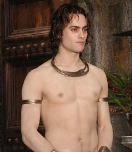 คนรักหนังดังกับชุดสวย 010 - Queen of the Damned