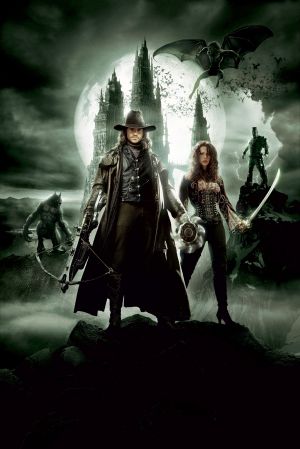 คนรักหนังดังกับชุดสวย 011 - Van Helsing