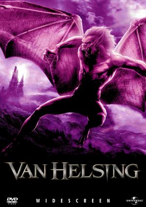 คนรักหนังดังกับชุดสวย 011 - Van Helsing