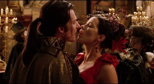 คนรักหนังดังกับชุดสวย 011 - Van Helsing