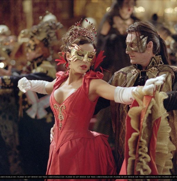 คนรักหนังดังกับชุดสวย 011 - Van Helsing