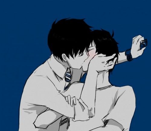 คนรัก yaoi <31>