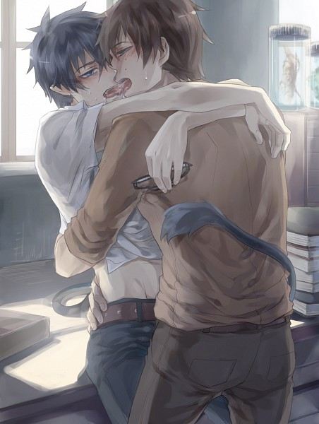 คนรัก yaoi <31>