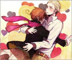 คนรัก yaoi <31>