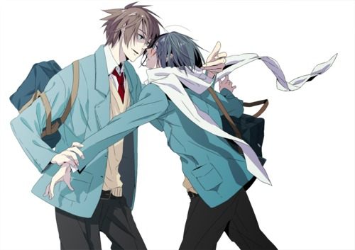 คนรัก yaoi <31>