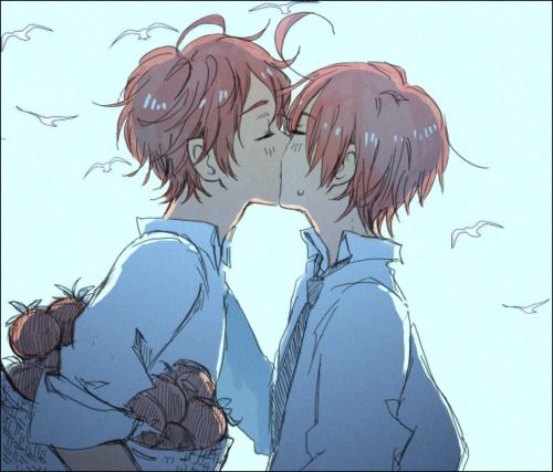 คนรัก yaoi <31>