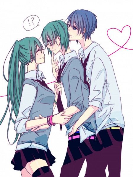 คนรัก yaoi <31>