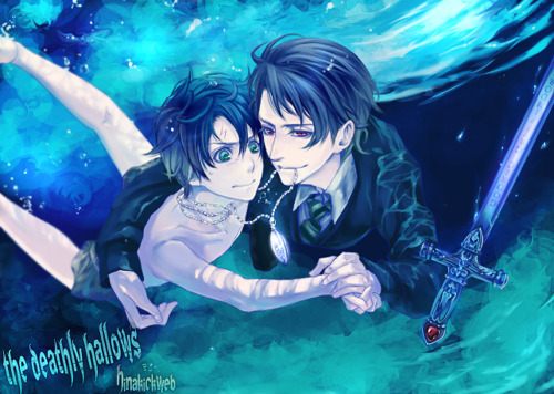 คนรัก yaoi <31>